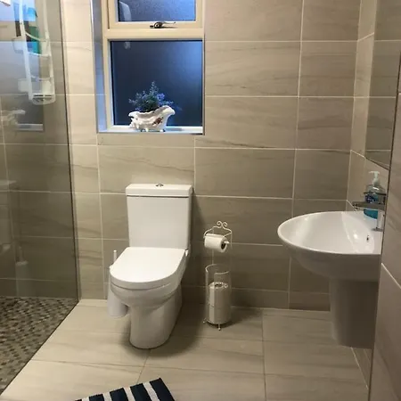 Bed & Breakfast Maplehouse 4*