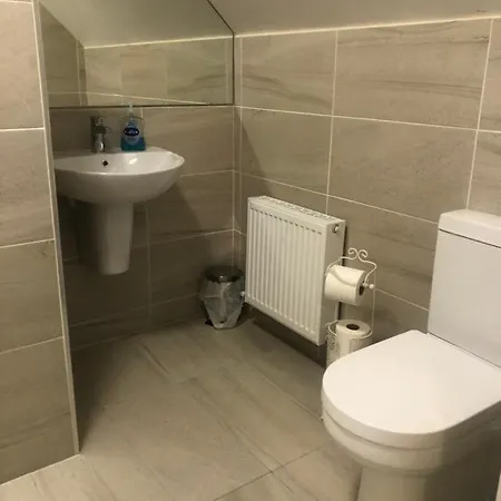 Maplehouse Bed & Breakfast Drogheda