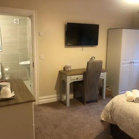 Bed & Breakfast Maplehouse *