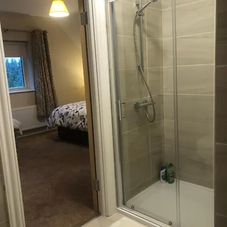 Maplehouse Bed & Breakfast Drogheda