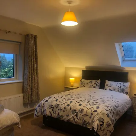 Maplehouse B&B