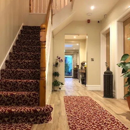 Bed & Breakfast Maplehouse