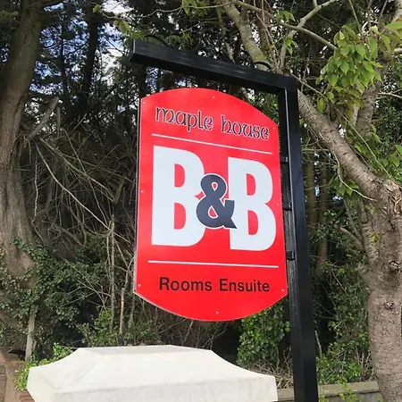 Maplehouse Bed & Breakfast