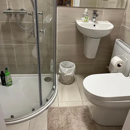 Maplehouse Bed & Breakfast