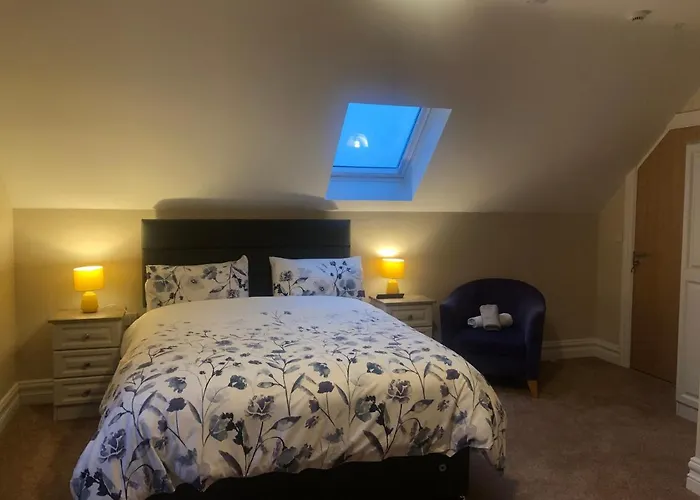 Maplehouse 4*