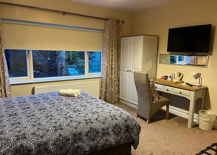 Maplehouse דרוגדה