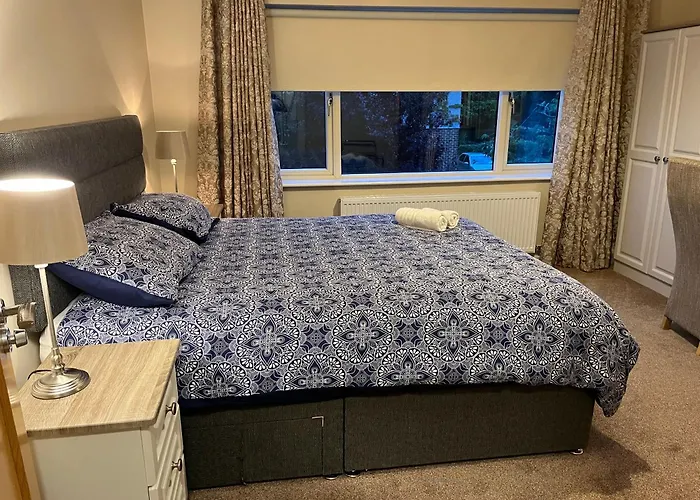 Maplehouse לינה וארוחת בוקר 4*