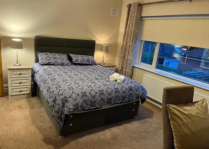 Maplehouse 4*